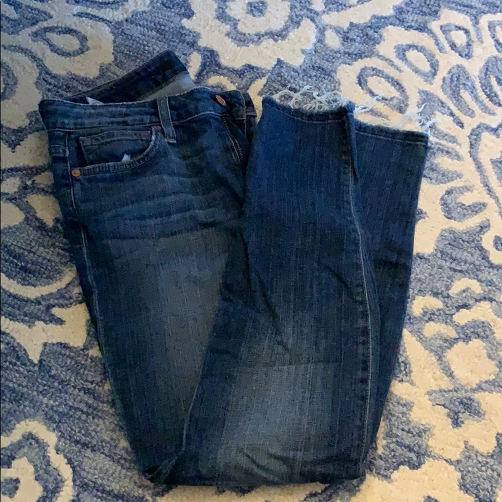 Joe’s Jeans